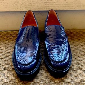 Franco Sarto Loafers.